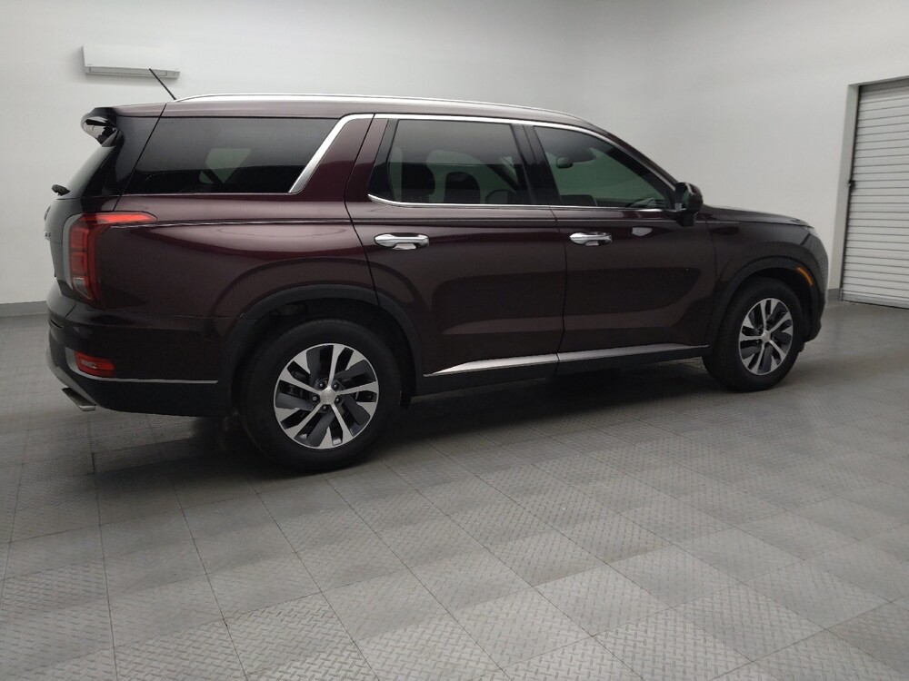 2020 Hyundai Palisade in Fort Worth, TX 76116 - 18097635 10