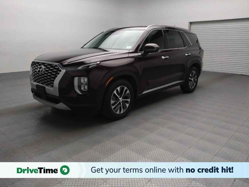 2020 Hyundai Palisade in Fort Worth, TX 76116 - 18097635