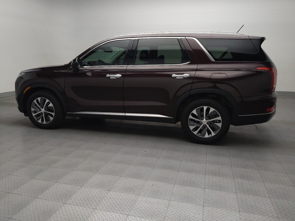 2020 Hyundai Palisade in Fort Worth, TX 76116 - 18097635 3