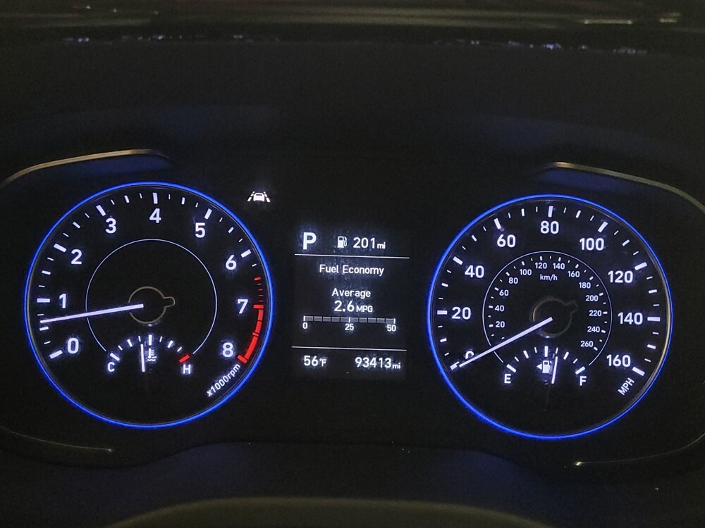 2020 Hyundai Palisade in Fort Worth, TX 76116 - 18097635 23