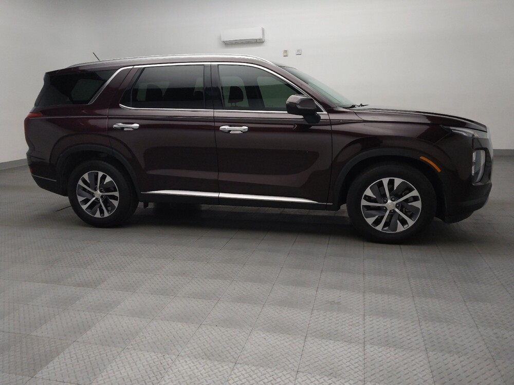2020 Hyundai Palisade in Fort Worth, TX 76116 - 18097635 11