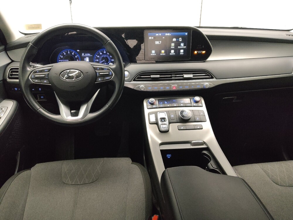 2020 Hyundai Palisade in Fort Worth, TX 76116 - 18097635 22