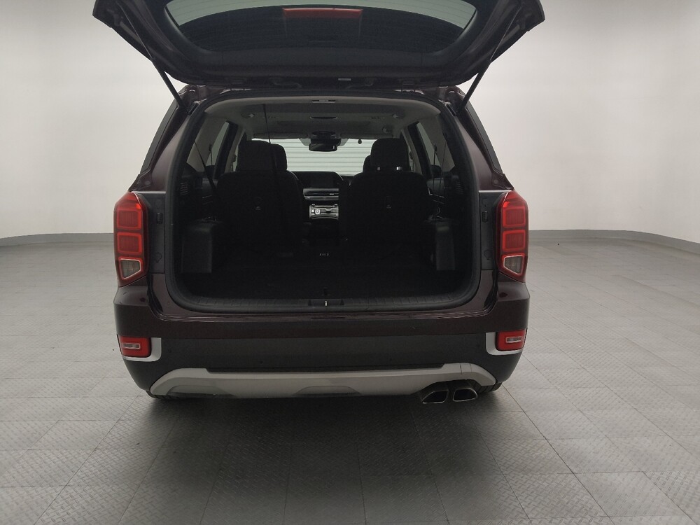 2020 Hyundai Palisade in Fort Worth, TX 76116 - 18097635 29