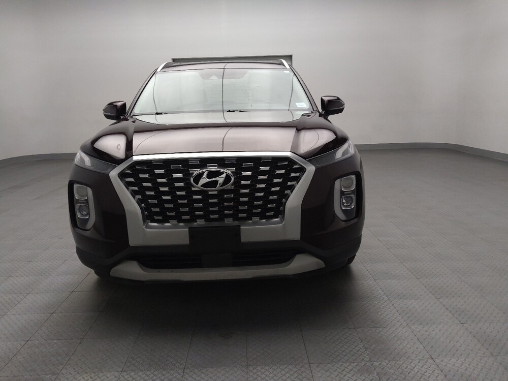 2020 Hyundai Palisade in Fort Worth, TX 76116 - 18097635 15