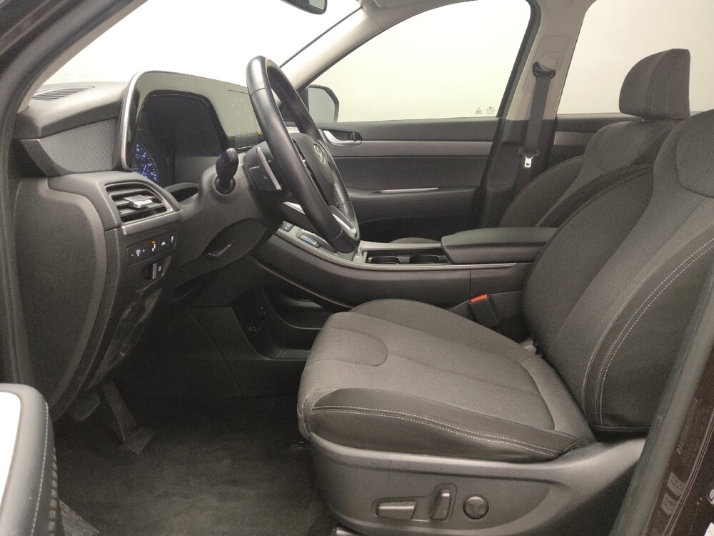 2020 Hyundai Palisade in Fort Worth, TX 76116 - 18097635 17