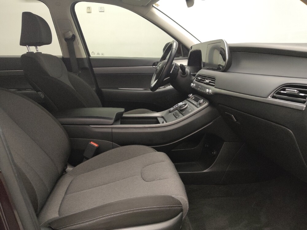 2020 Hyundai Palisade in Fort Worth, TX 76116 - 18097635 21