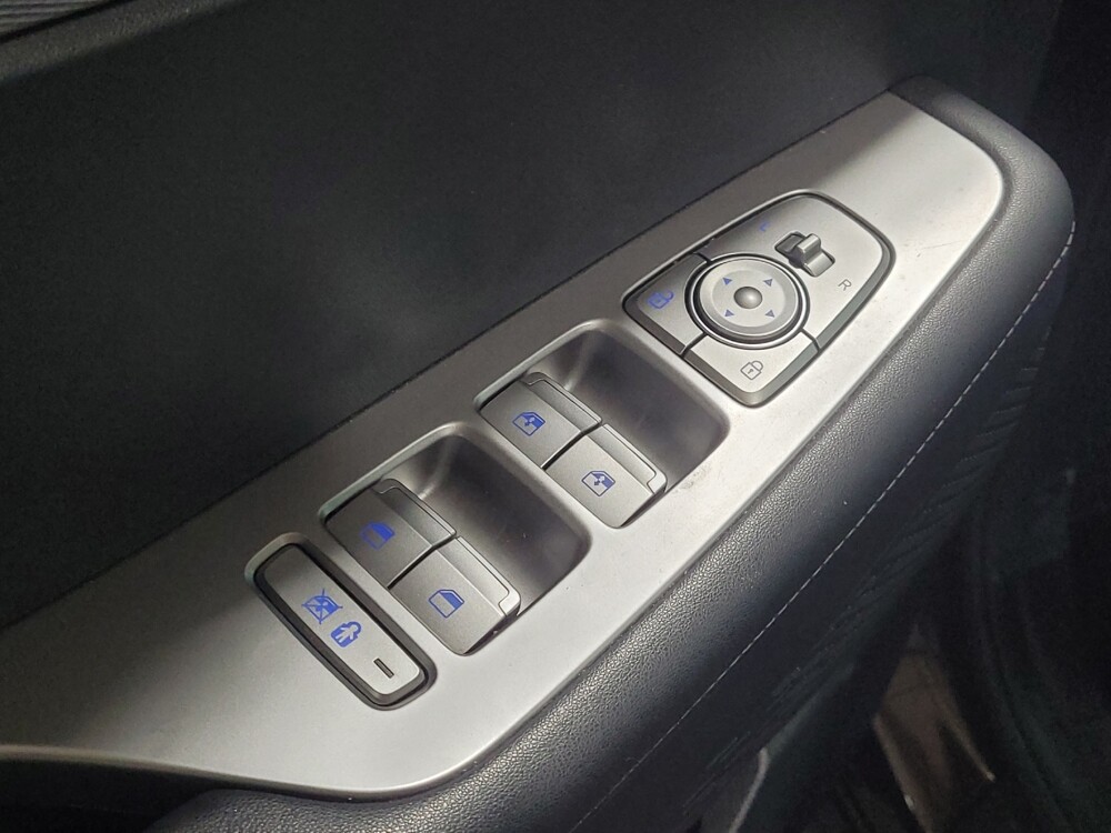 2020 Hyundai Palisade in Fort Worth, TX 76116 - 18097635 27