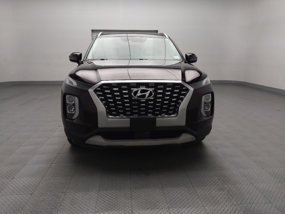 2020 Hyundai Palisade in Fort Worth, TX 76116 - 18097635 14