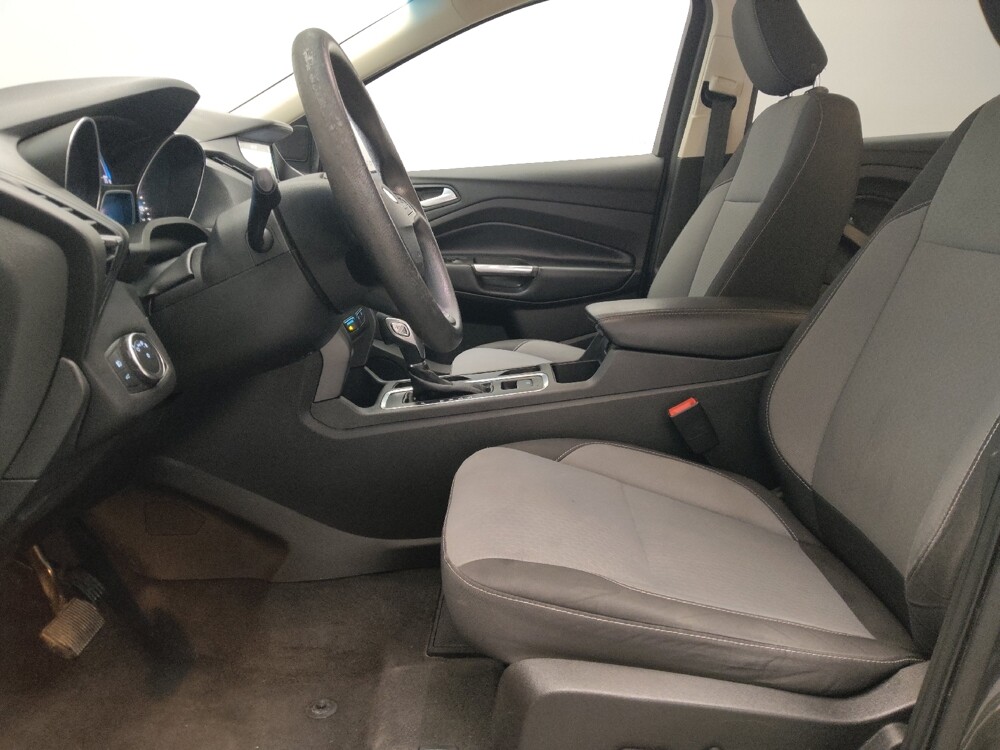 2019 Ford Escape in Temple, TX 76502 - 18097636 17