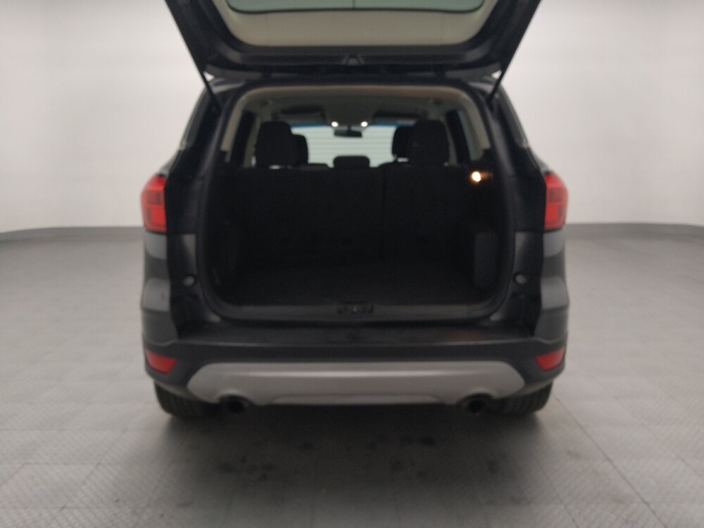 2019 Ford Escape in Temple, TX 76502 - 18097636 29