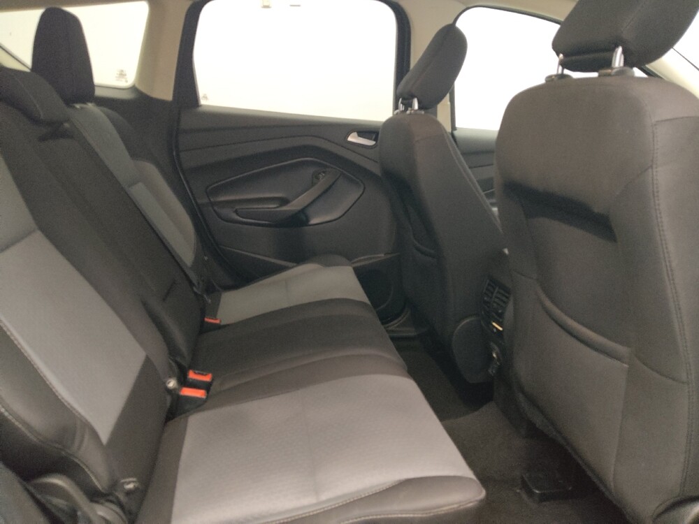 2019 Ford Escape in Temple, TX 76502 - 18097636 19