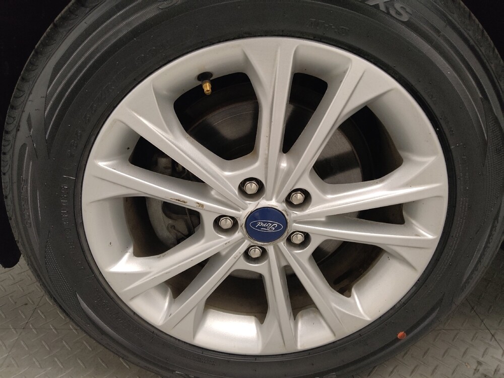 2019 Ford Escape in Temple, TX 76502 - 18097636 31