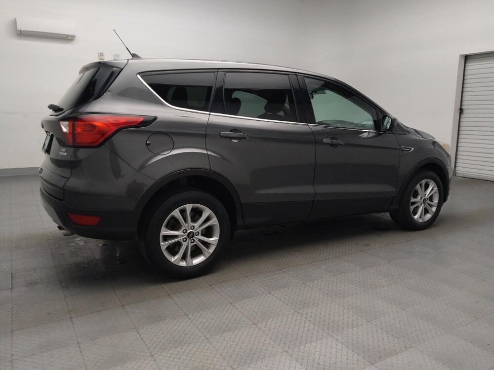 2019 Ford Escape in Temple, TX 76502 - 18097636 10
