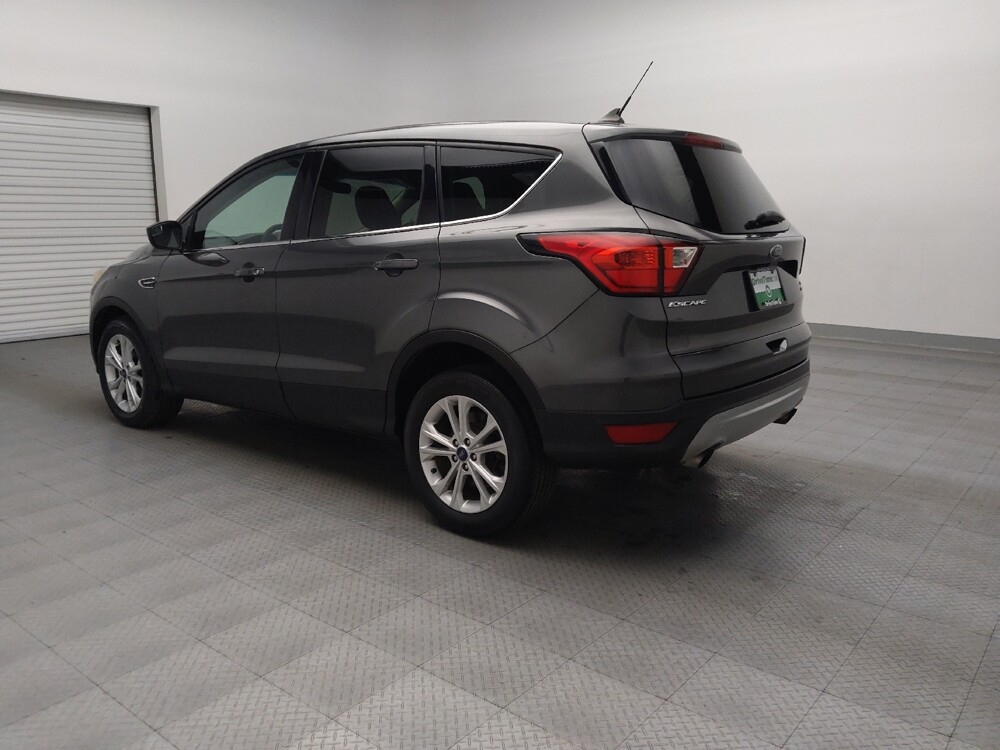 2019 Ford Escape in Temple, TX 76502 - 18097636 5
