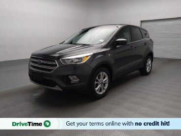 2019 Ford Escape in Temple, TX 76502