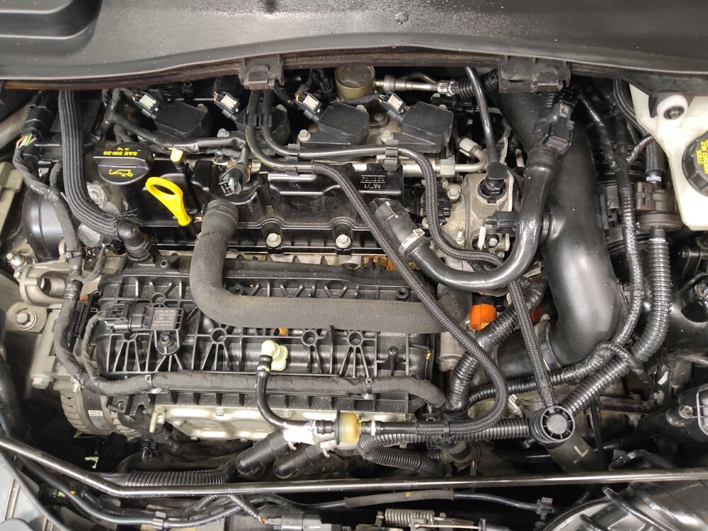 2019 Ford Escape in Temple, TX 76502 - 18097636 30