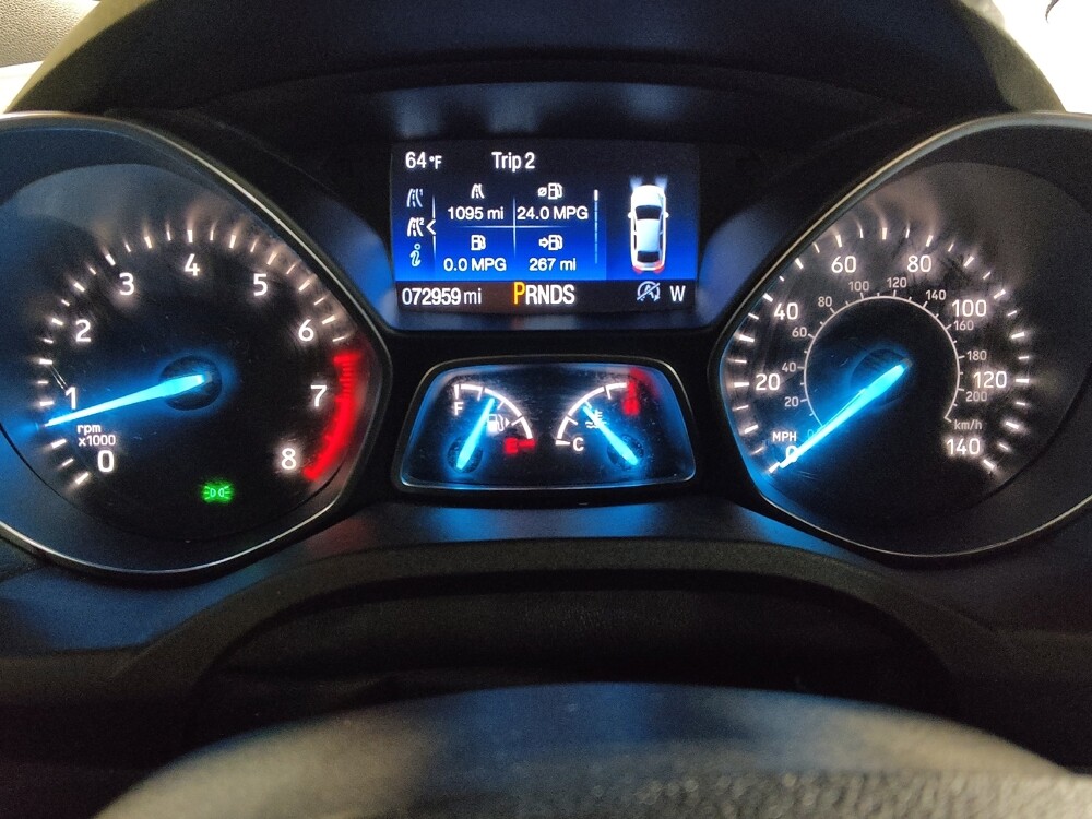 2019 Ford Escape in Temple, TX 76502 - 18097636 23