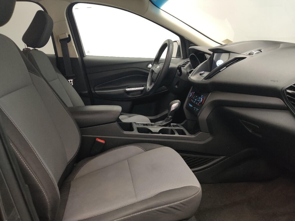 2019 Ford Escape in Temple, TX 76502 - 18097636 21