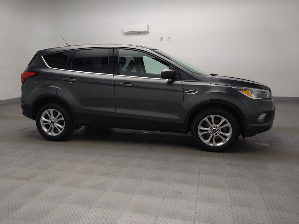 2019 Ford Escape in Temple, TX 76502 - 18097636 11