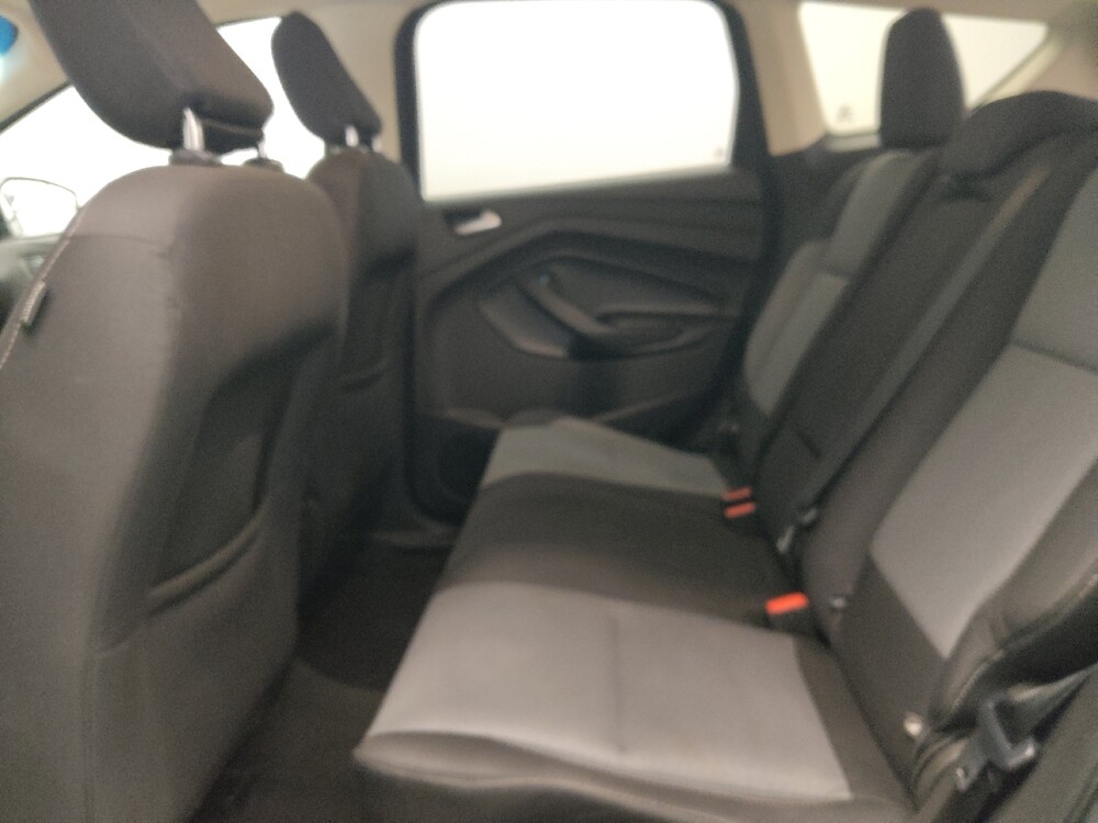 2019 Ford Escape in Temple, TX 76502 - 18097636 18