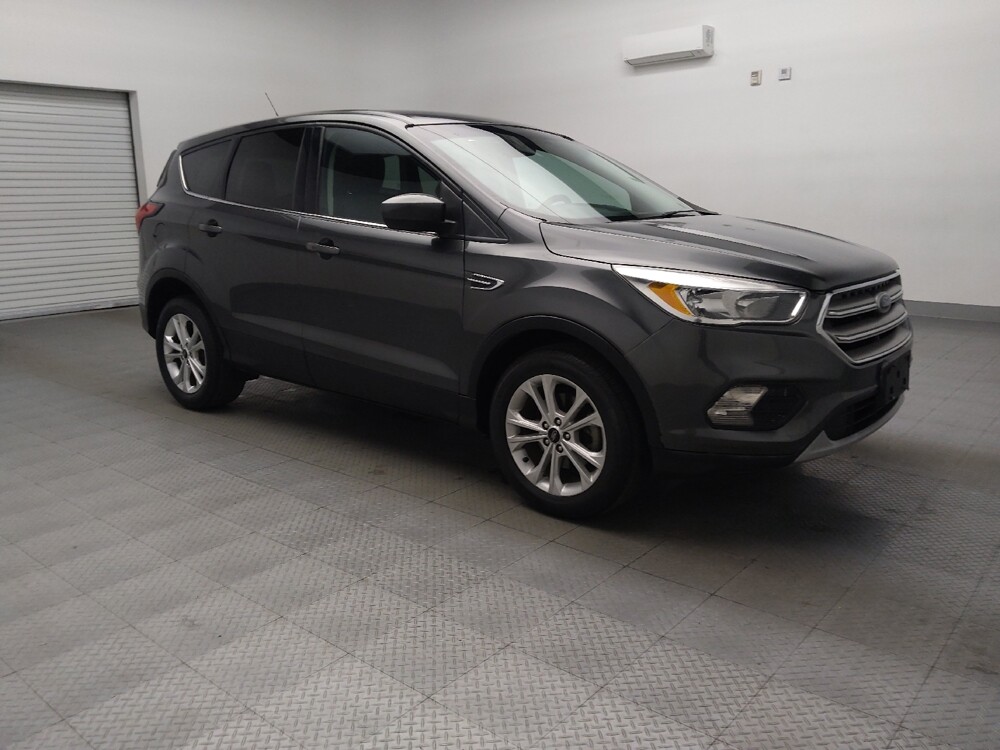 2019 Ford Escape in Temple, TX 76502 - 18097636 13