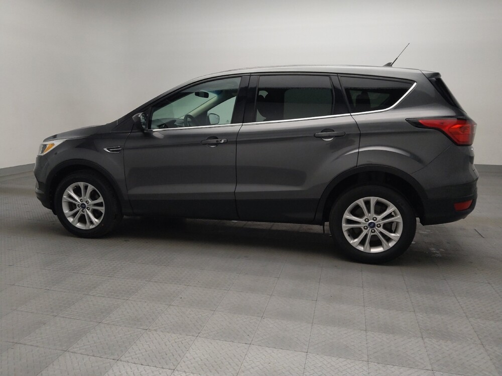 2019 Ford Escape in Temple, TX 76502 - 18097636 3