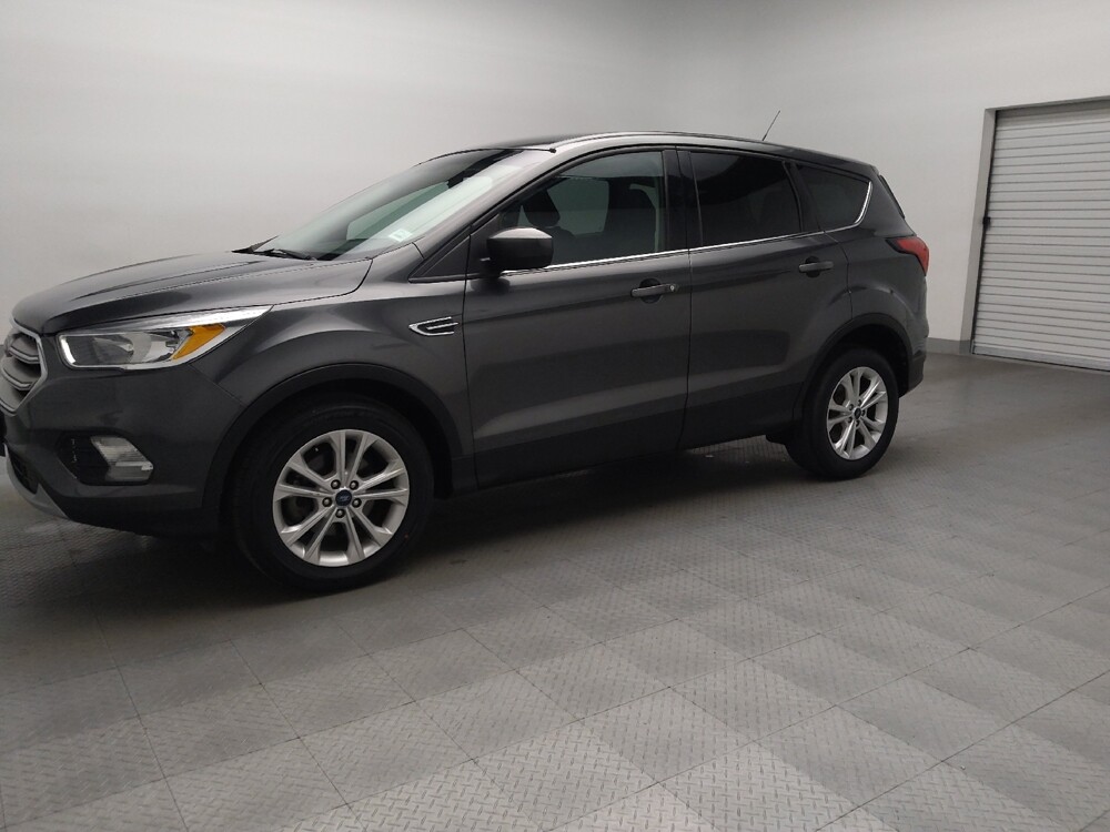 2019 Ford Escape in Temple, TX 76502 - 18097636 2
