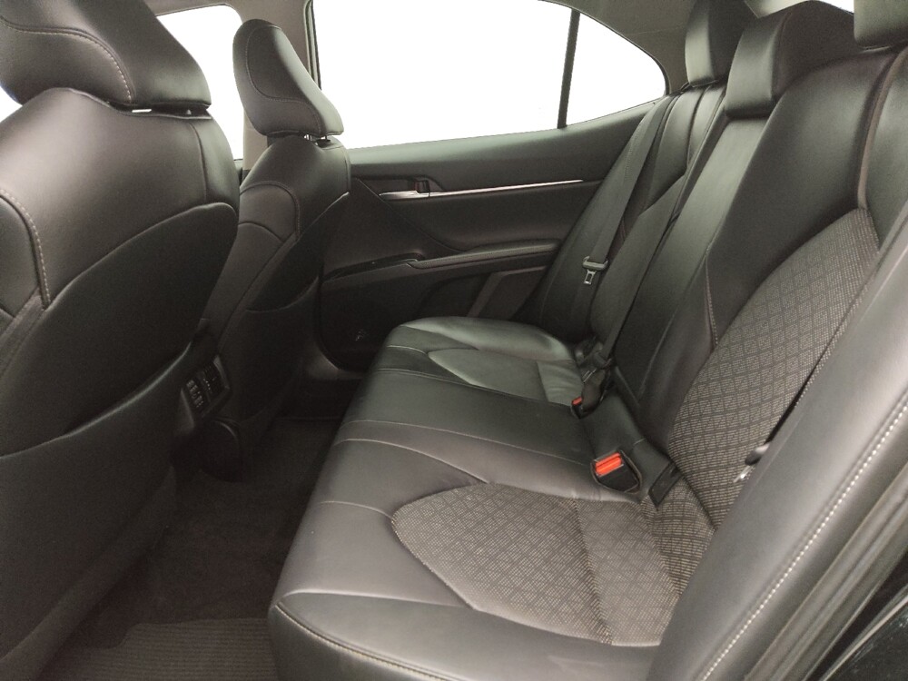 2019 Toyota Camry in Tyler, TX 75701 - 18097637 18