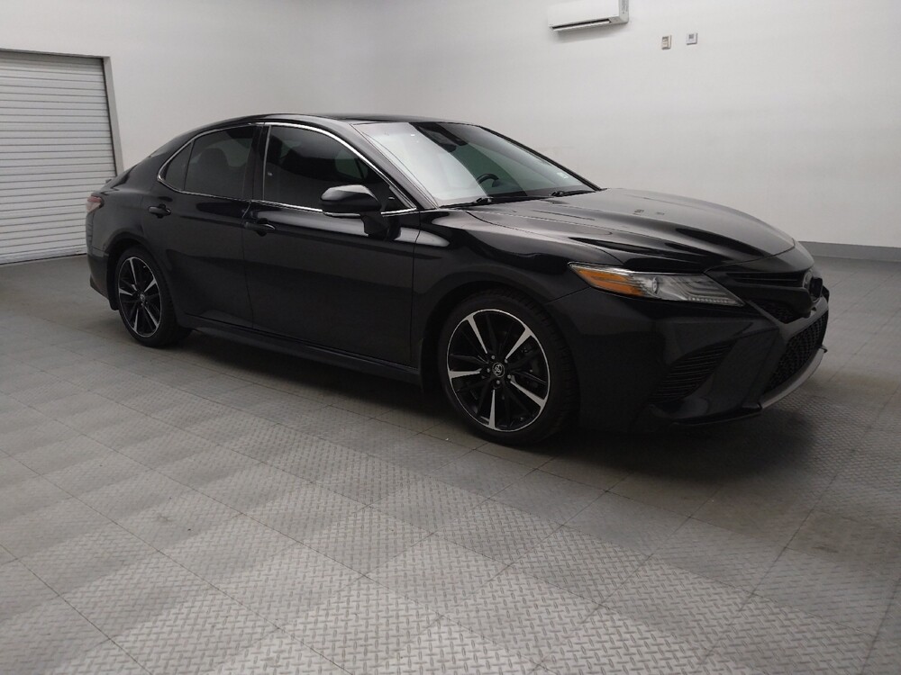 2019 Toyota Camry in Tyler, TX 75701 - 18097637 13