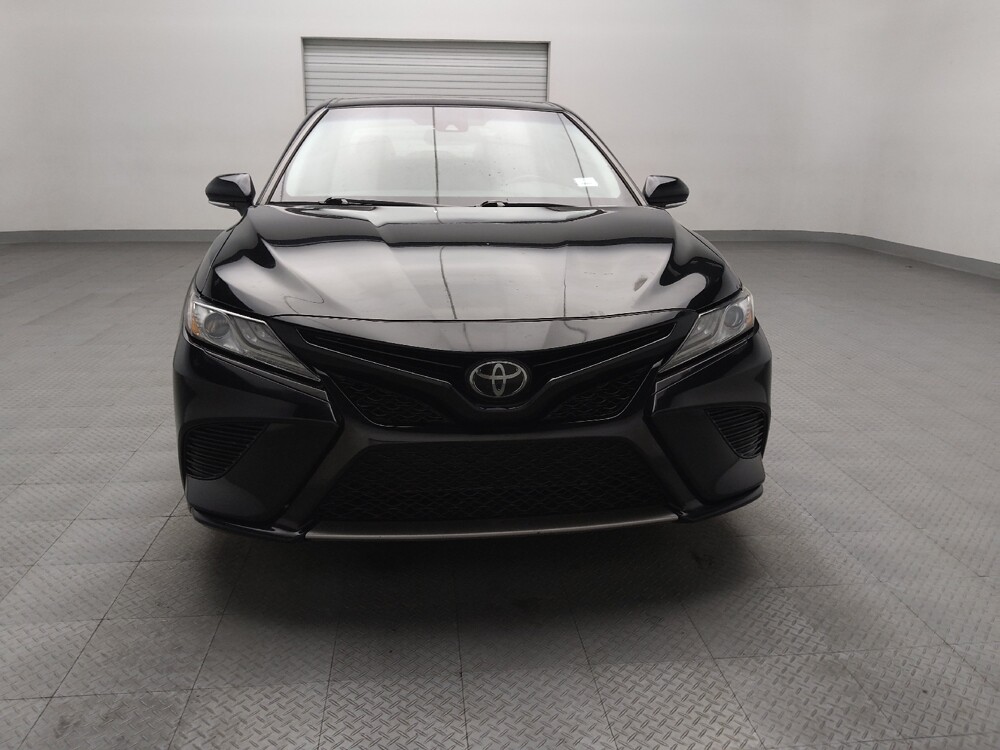 2019 Toyota Camry in Tyler, TX 75701 - 18097637 14