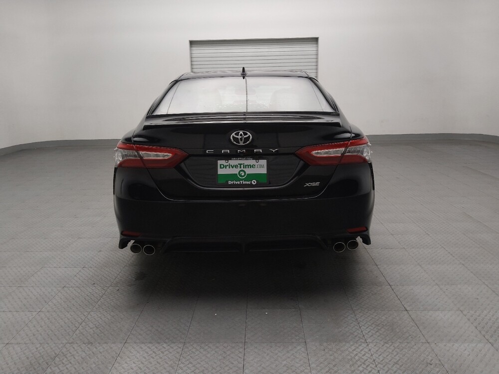 2019 Toyota Camry in Tyler, TX 75701 - 18097637 7