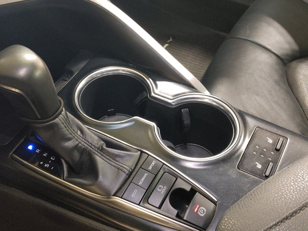 2019 Toyota Camry in Tyler, TX 75701 - 18097637 26