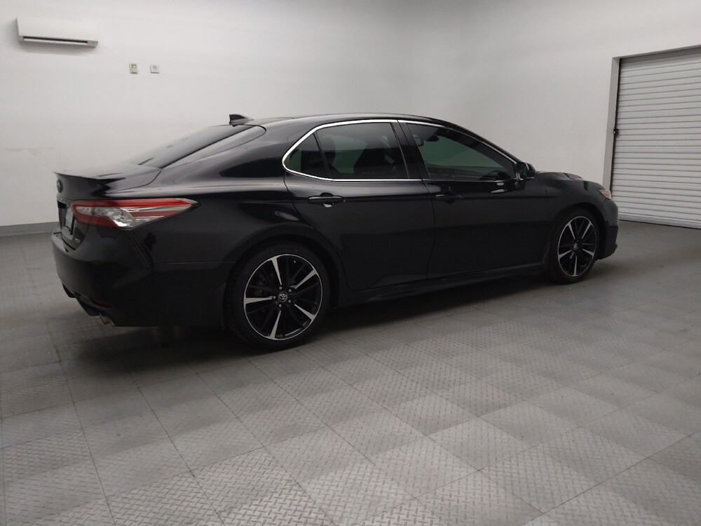 2019 Toyota Camry in Tyler, TX 75701 - 18097637 10
