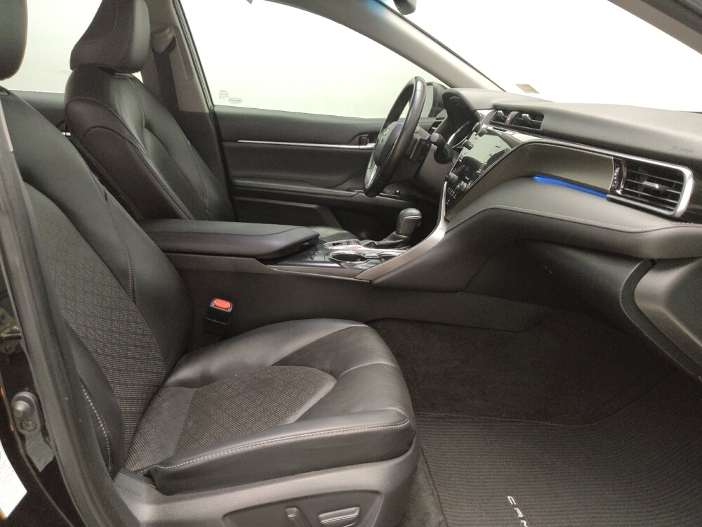 2019 Toyota Camry in Tyler, TX 75701 - 18097637 21
