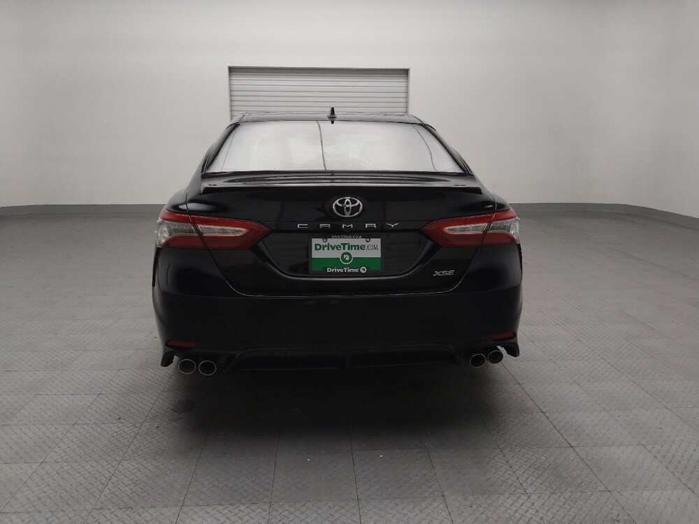 2019 Toyota Camry in Tyler, TX 75701 - 18097637 6