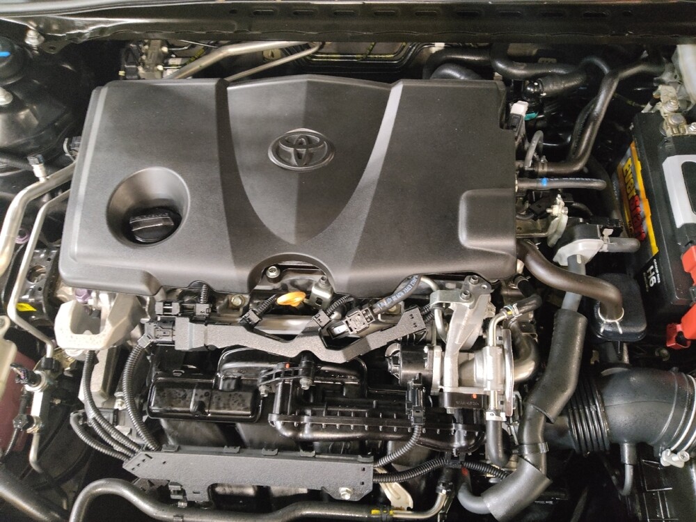 2019 Toyota Camry in Tyler, TX 75701 - 18097637 30