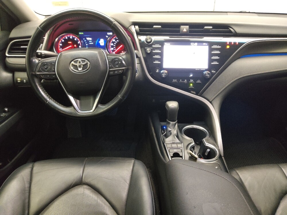2019 Toyota Camry in Tyler, TX 75701 - 18097637 22