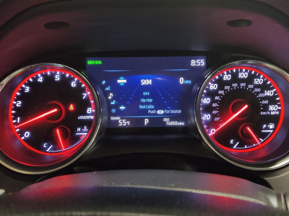 2019 Toyota Camry in Tyler, TX 75701 - 18097637 23