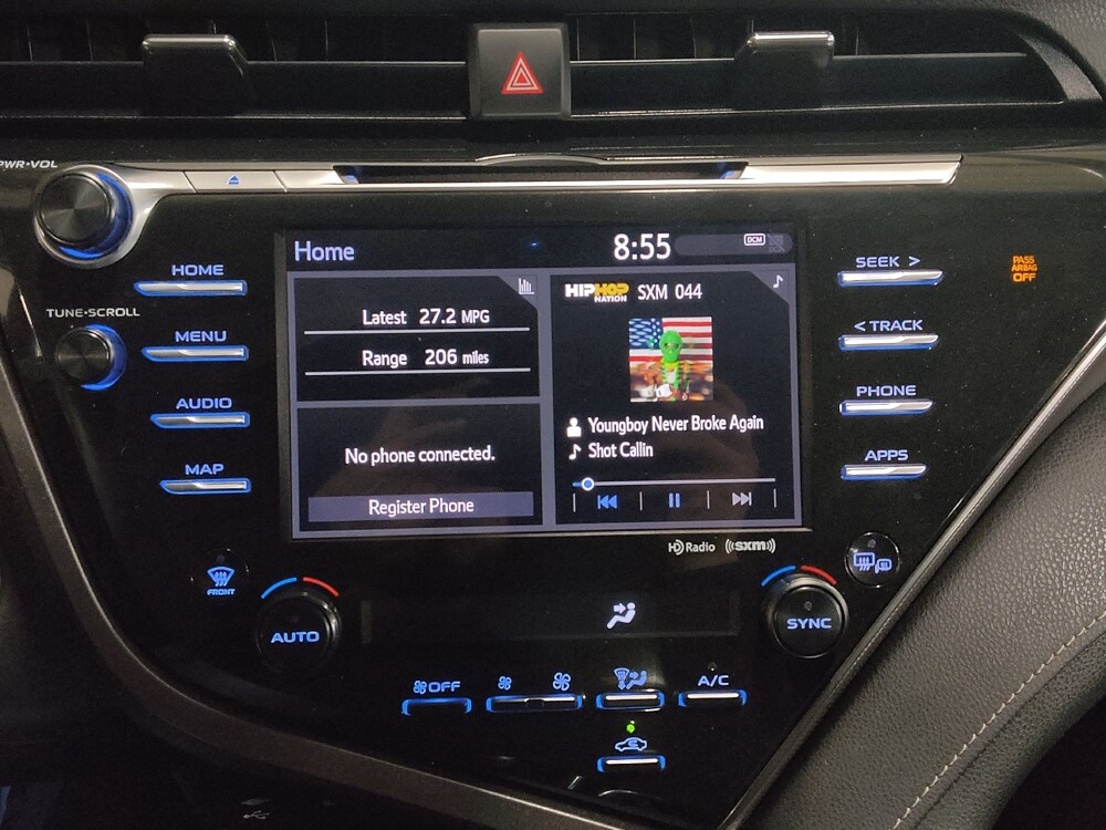 2019 Toyota Camry in Tyler, TX 75701 - 18097637 25