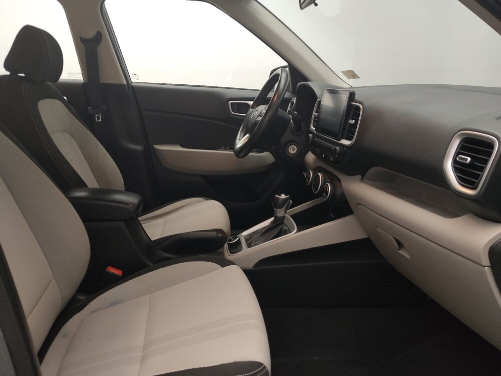 2021 Hyundai Venue in Temple, TX 76502 - 18097638 21