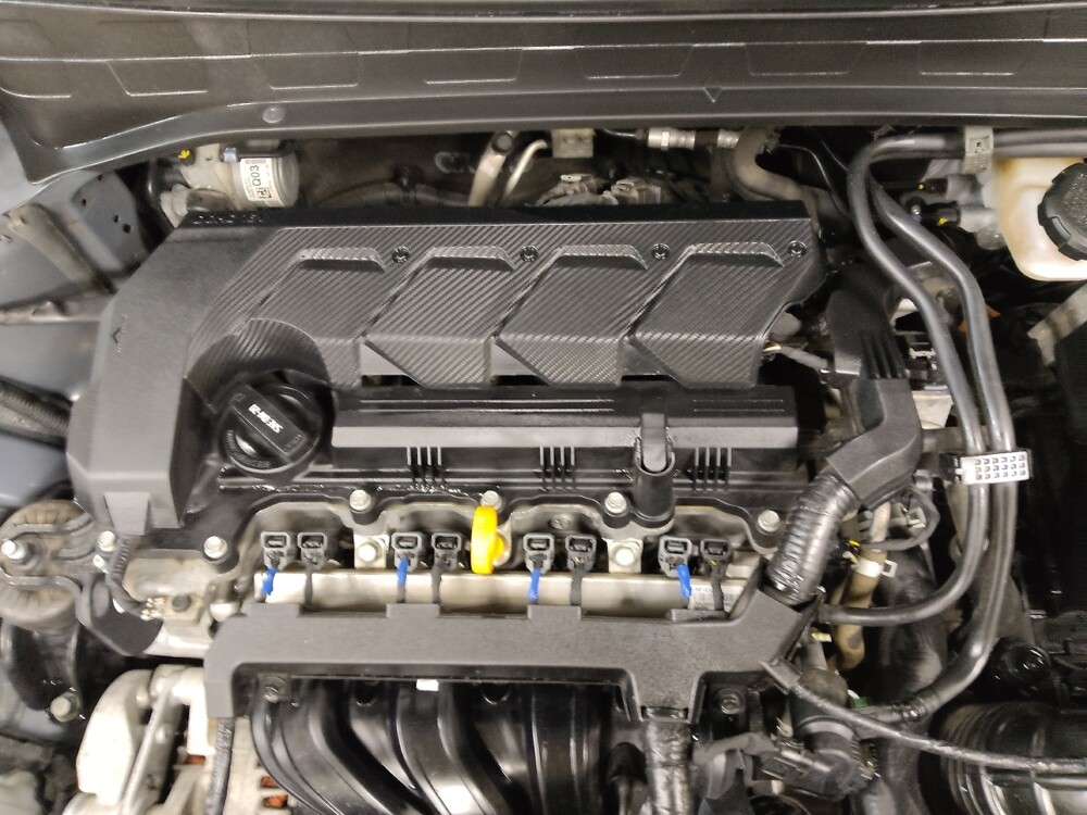 2021 Hyundai Venue in Temple, TX 76502 - 18097638 30