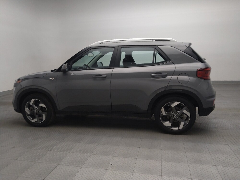 2021 Hyundai Venue in Temple, TX 76502 - 18097638 3