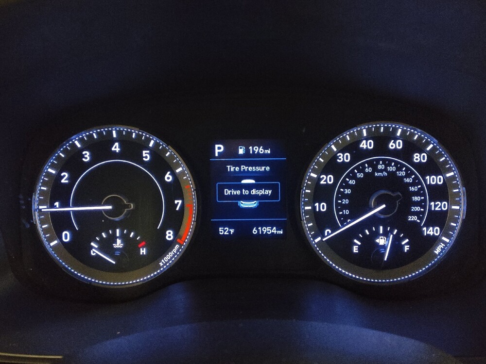 2021 Hyundai Venue in Temple, TX 76502 - 18097638 23