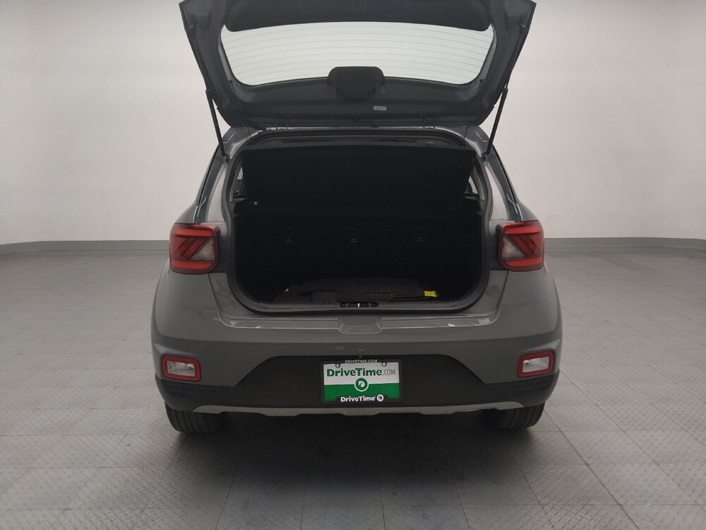 2021 Hyundai Venue in Temple, TX 76502 - 18097638 29