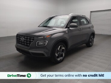 2021 Hyundai Venue in Temple, TX 76502