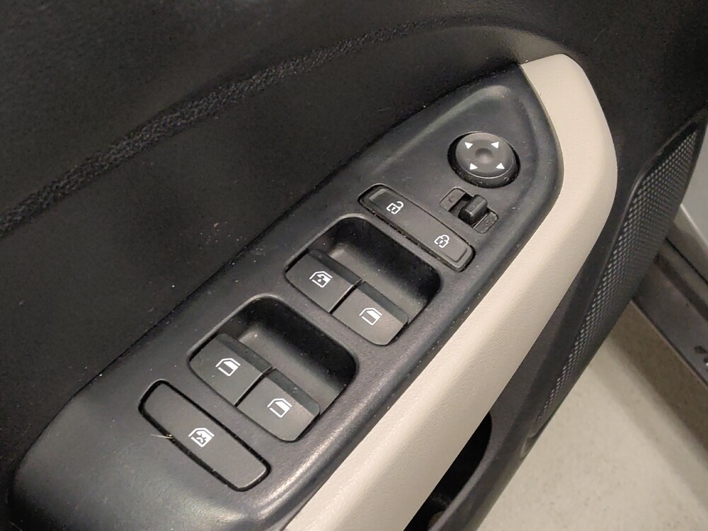 2021 Hyundai Venue in Temple, TX 76502 - 18097638 27