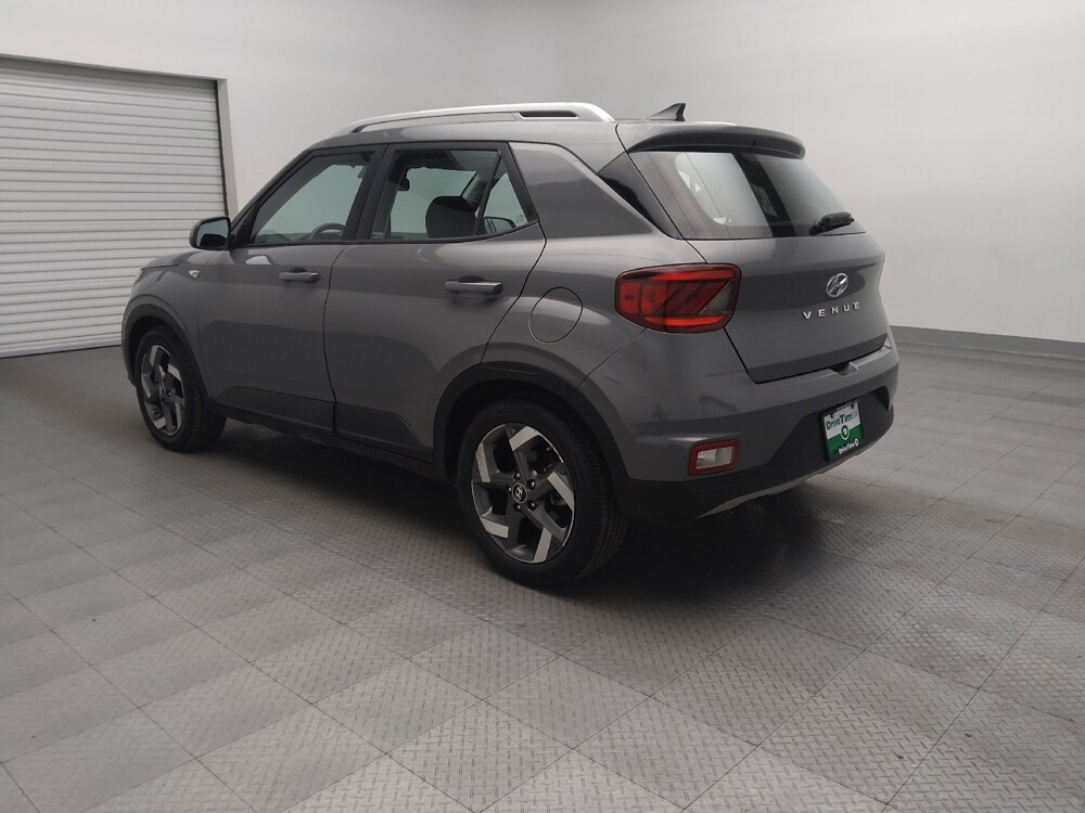 2021 Hyundai Venue in Temple, TX 76502 - 18097638 5