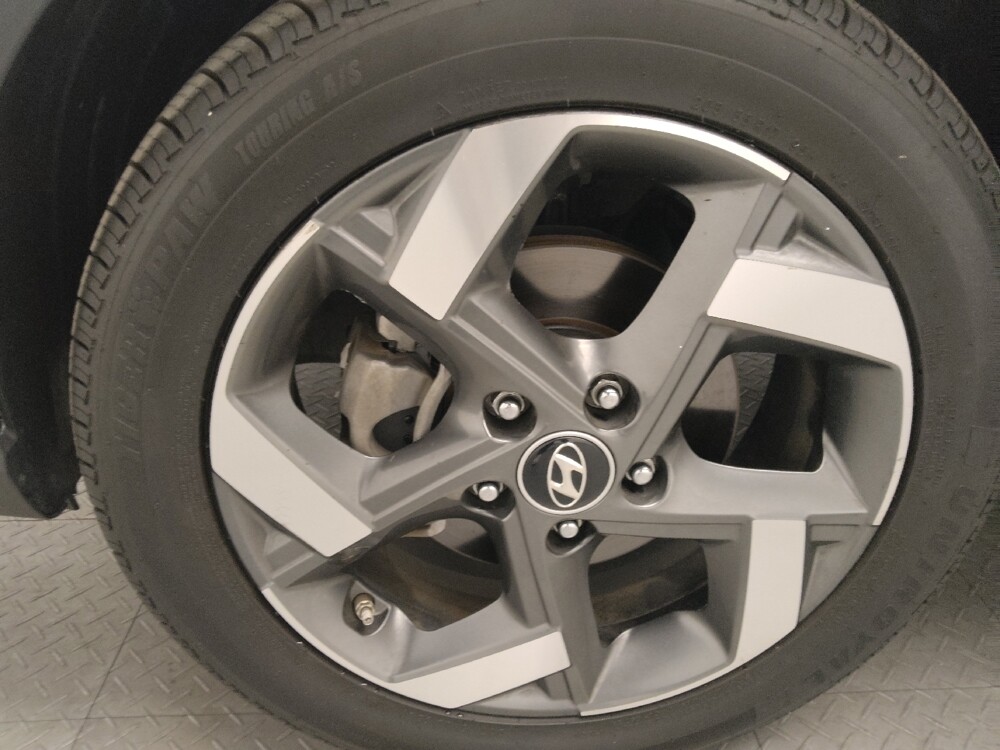 2021 Hyundai Venue in Temple, TX 76502 - 18097638 31