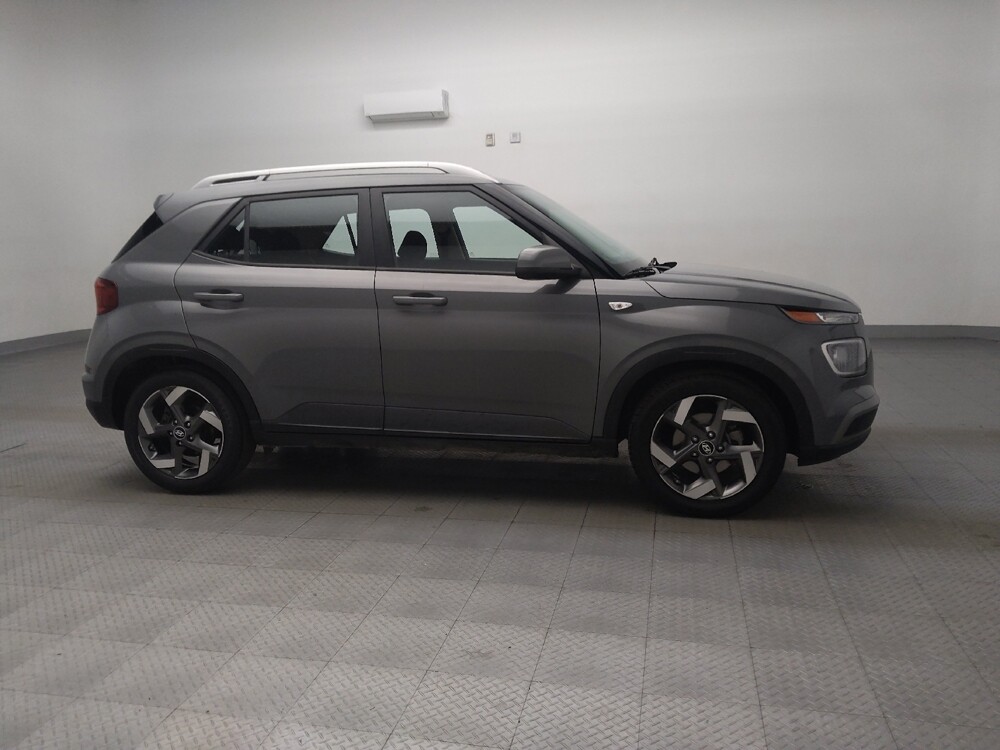 2021 Hyundai Venue in Temple, TX 76502 - 18097638 11