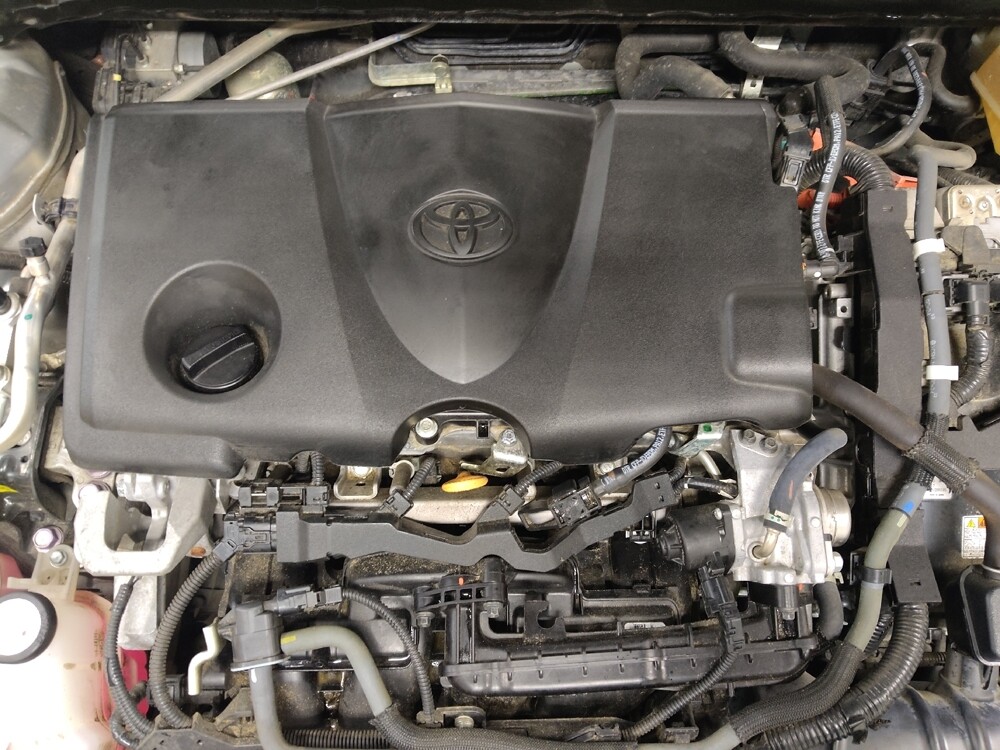 2022 Toyota Camry in Fort Worth, TX 76116 - 18097639 30